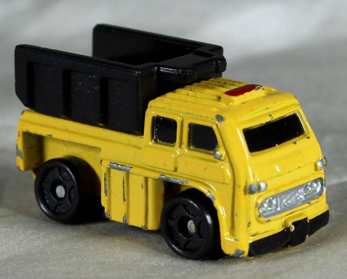 Micro metal - Dump truck
