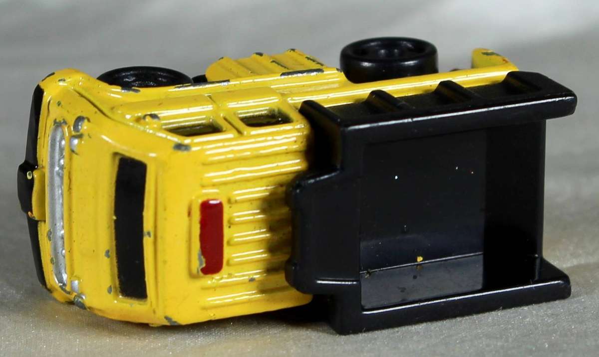 Micro metal - Dump truck