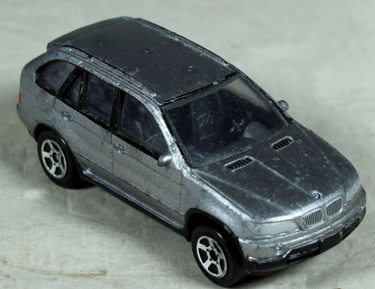Realtoy - BMW X5