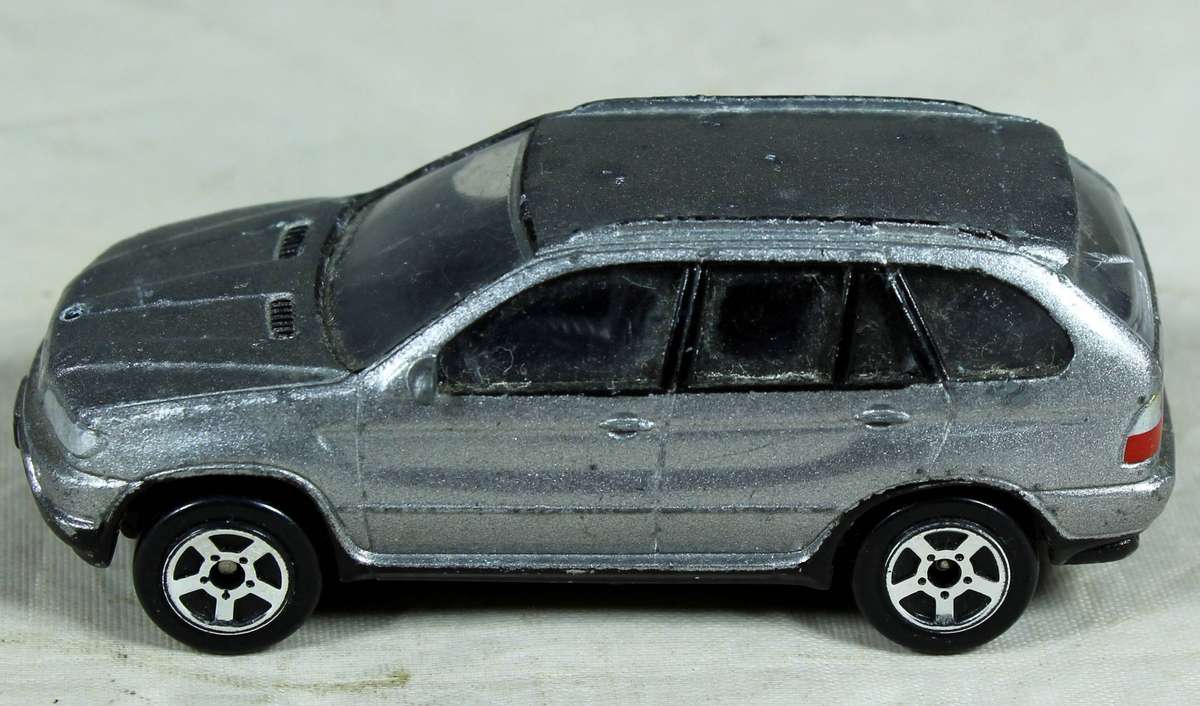 Realtoy - BMW X5