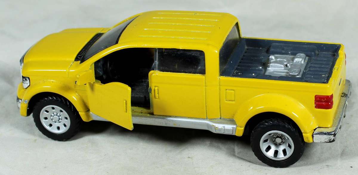 Tonka - Ford Mighty F350