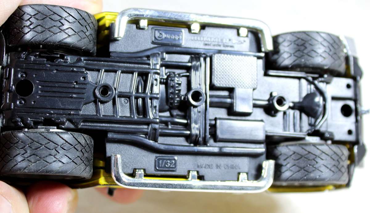 Burago - Hummer H2