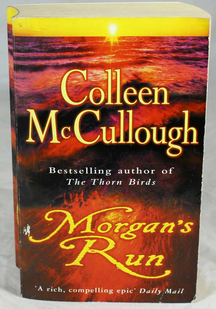 Morgans Run - C. McCullough