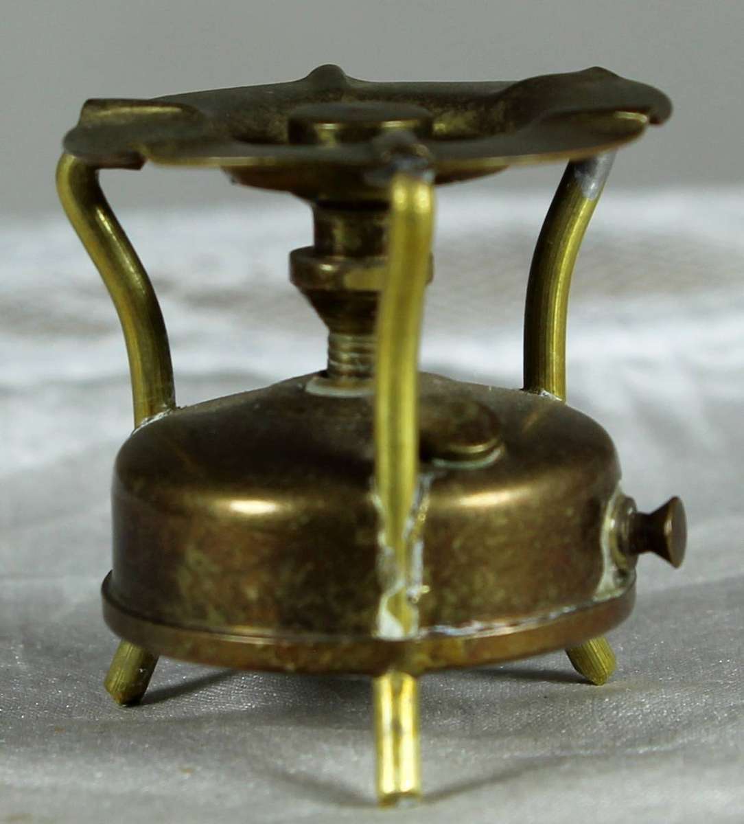 Miniature brass - Primus stove
