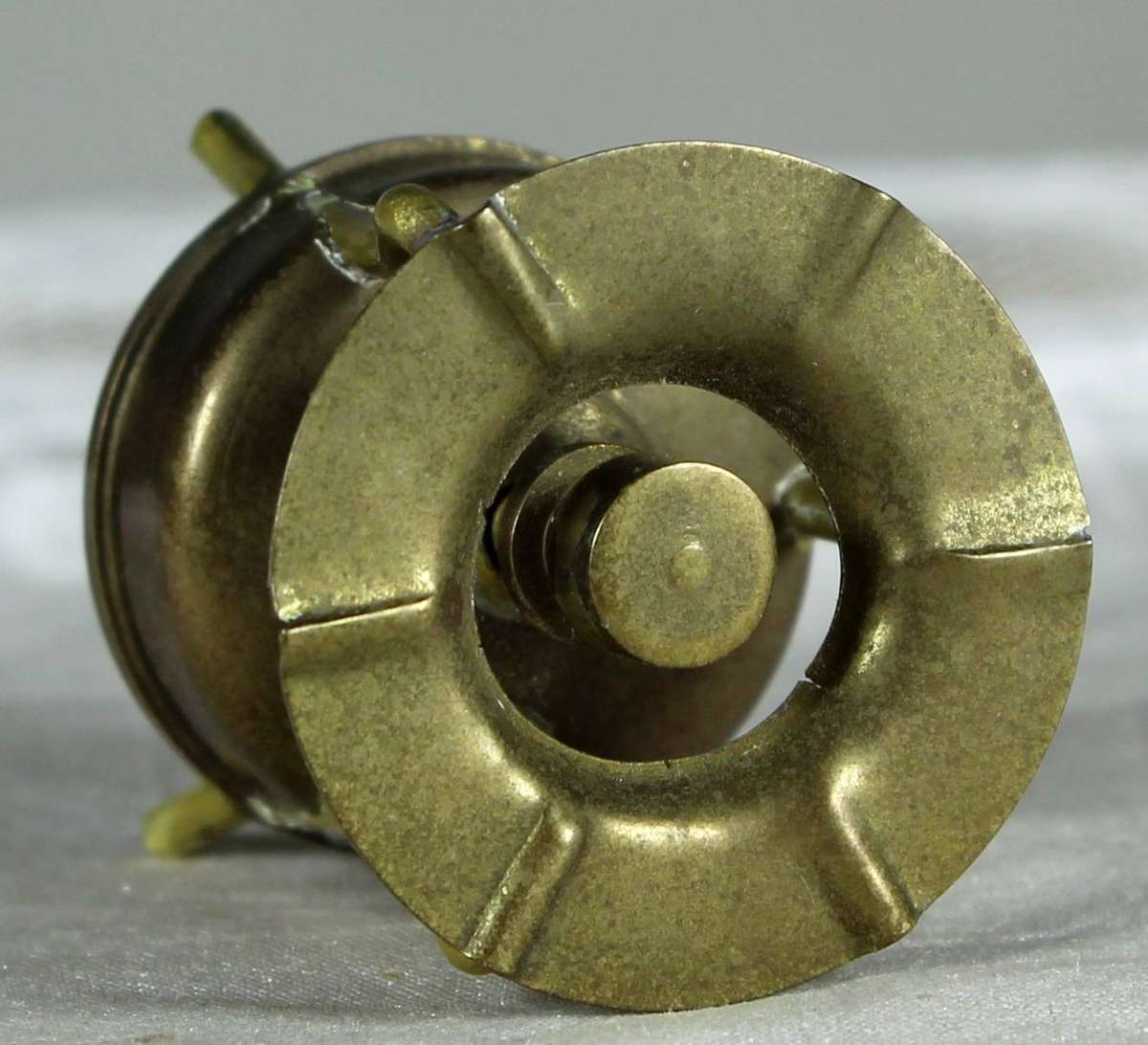 Miniature brass - Primus stove