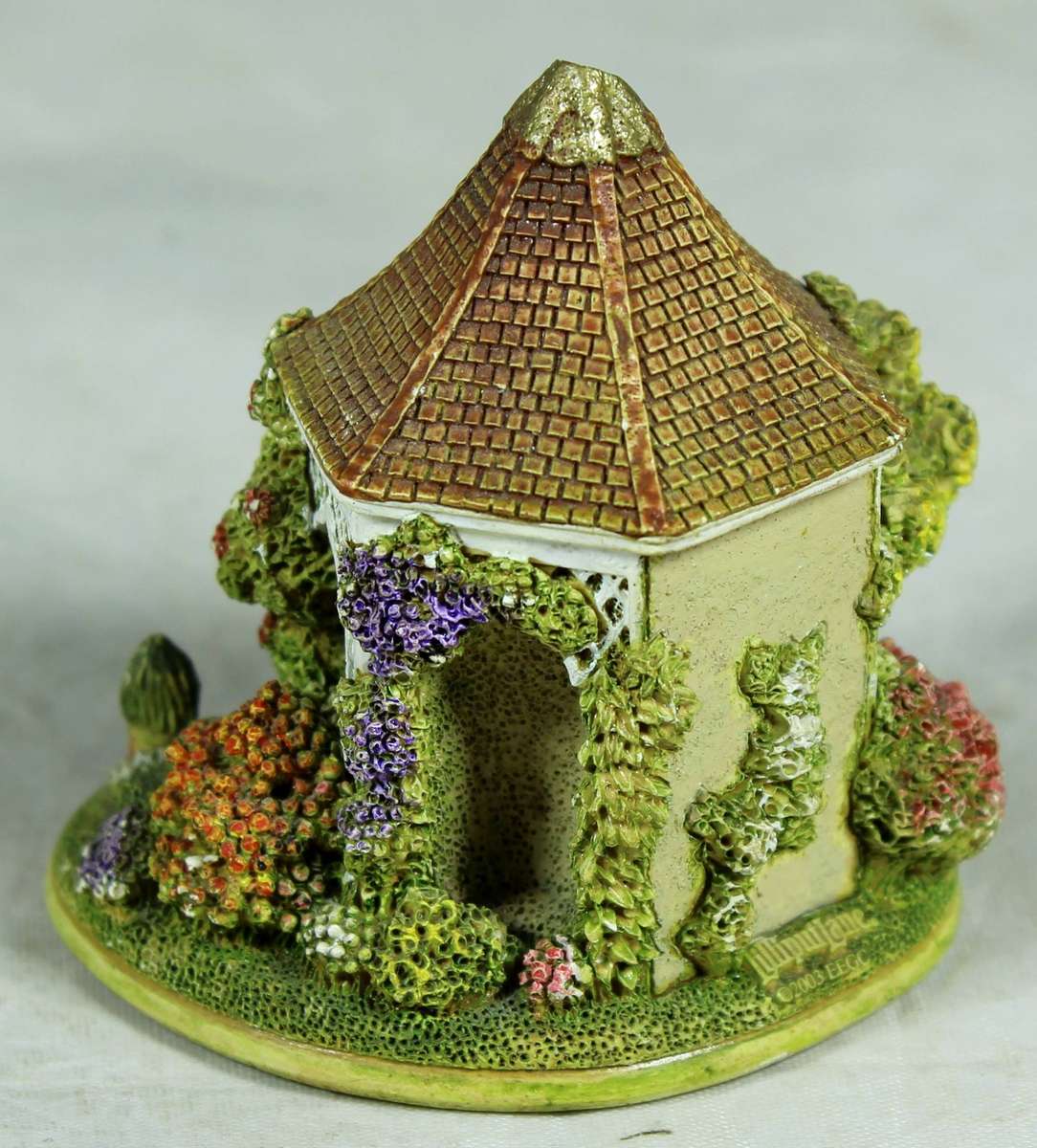 Lilliput Lane - Little Summer House