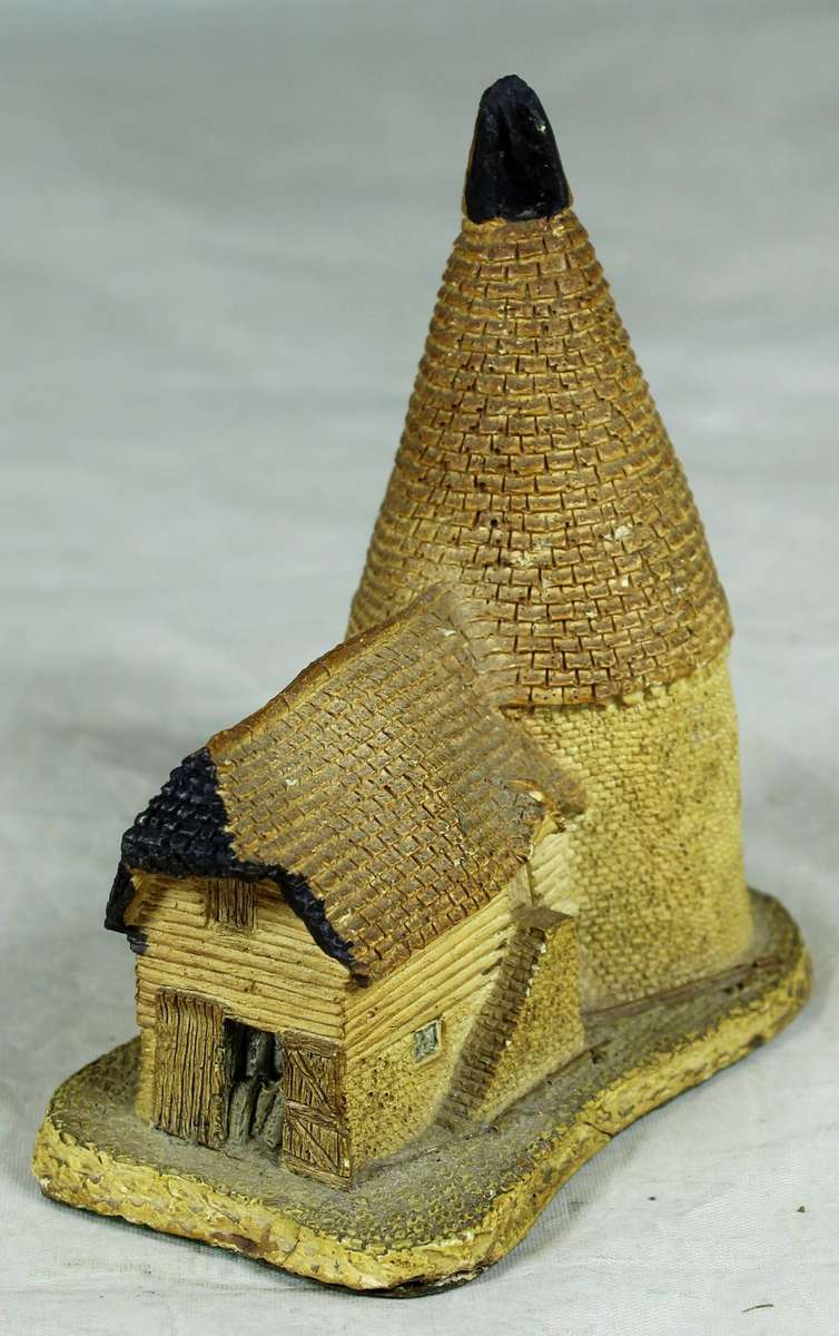 David Winter style - Original House