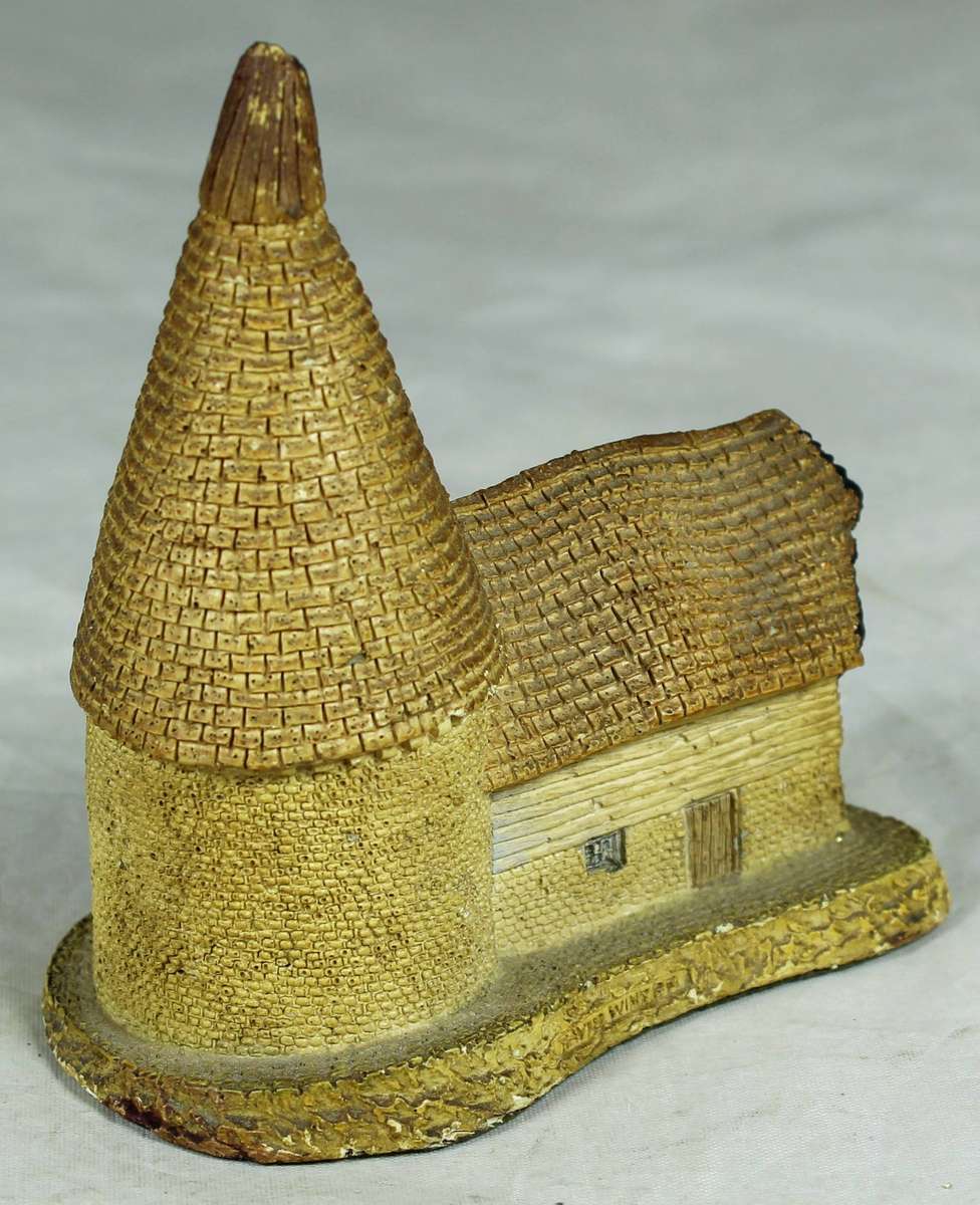David Winter style - Original House