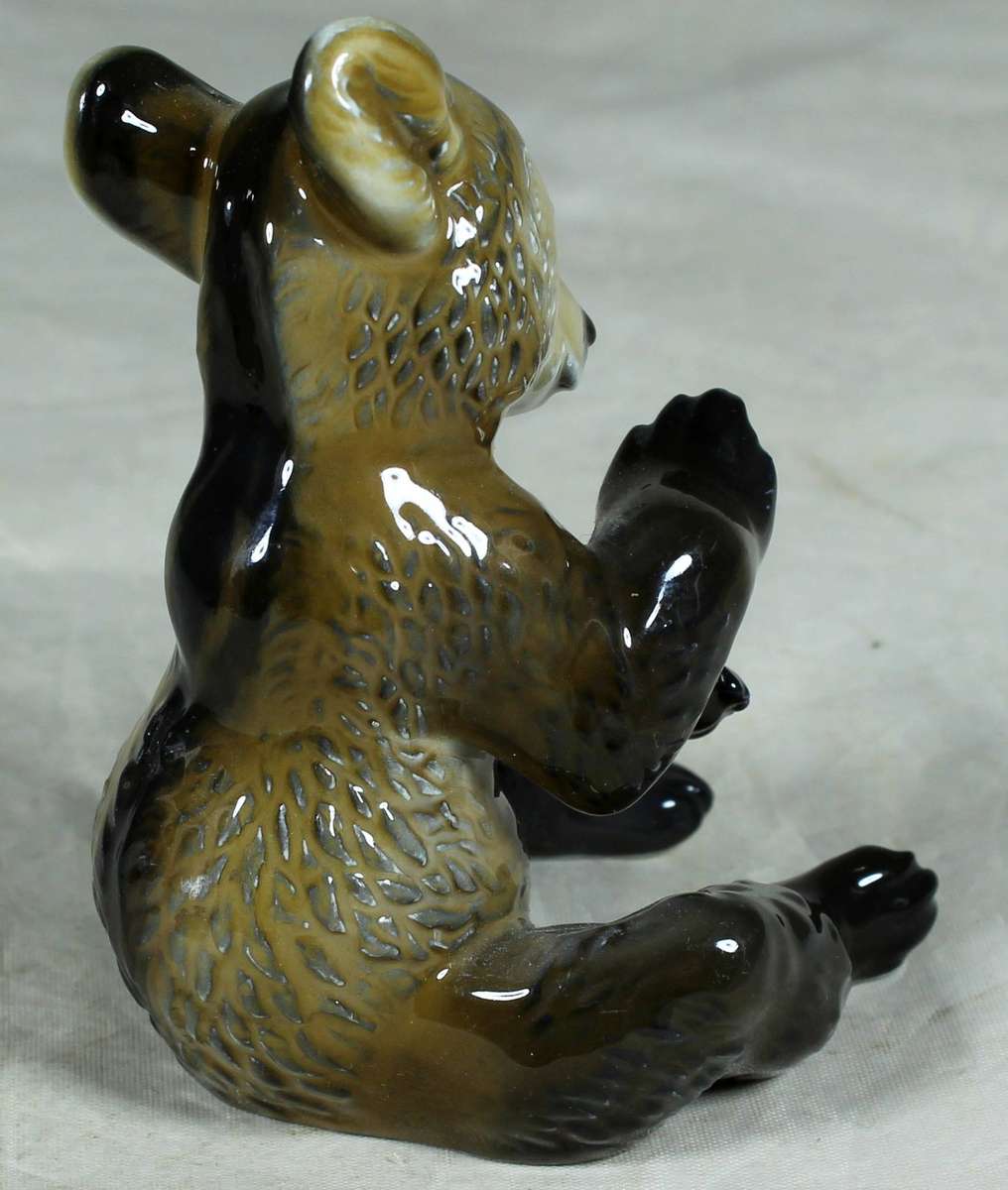 Rosenthal - Bear figurine