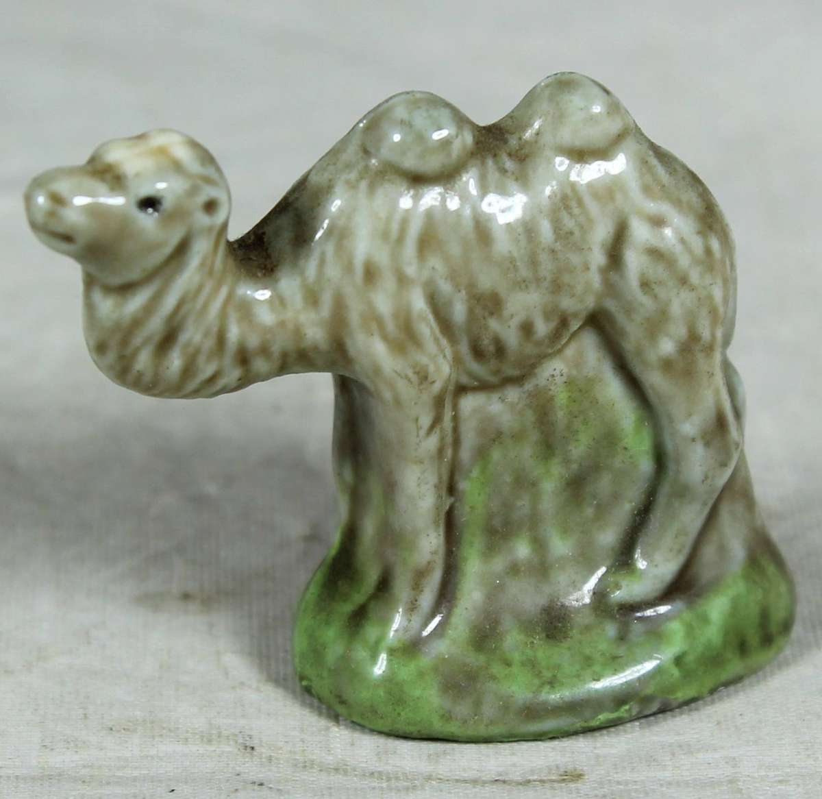 Wade whimsie - camel