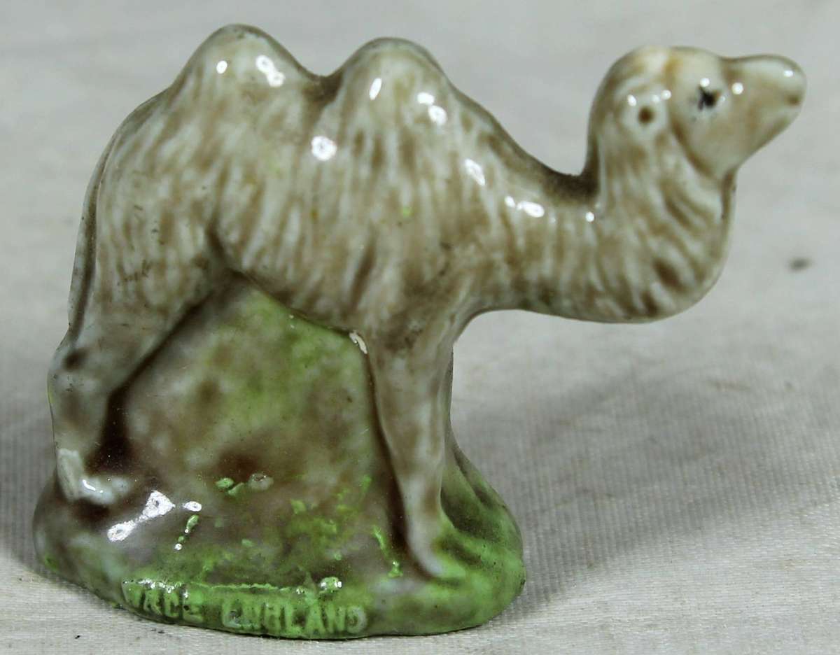 Wade whimsie - camel
