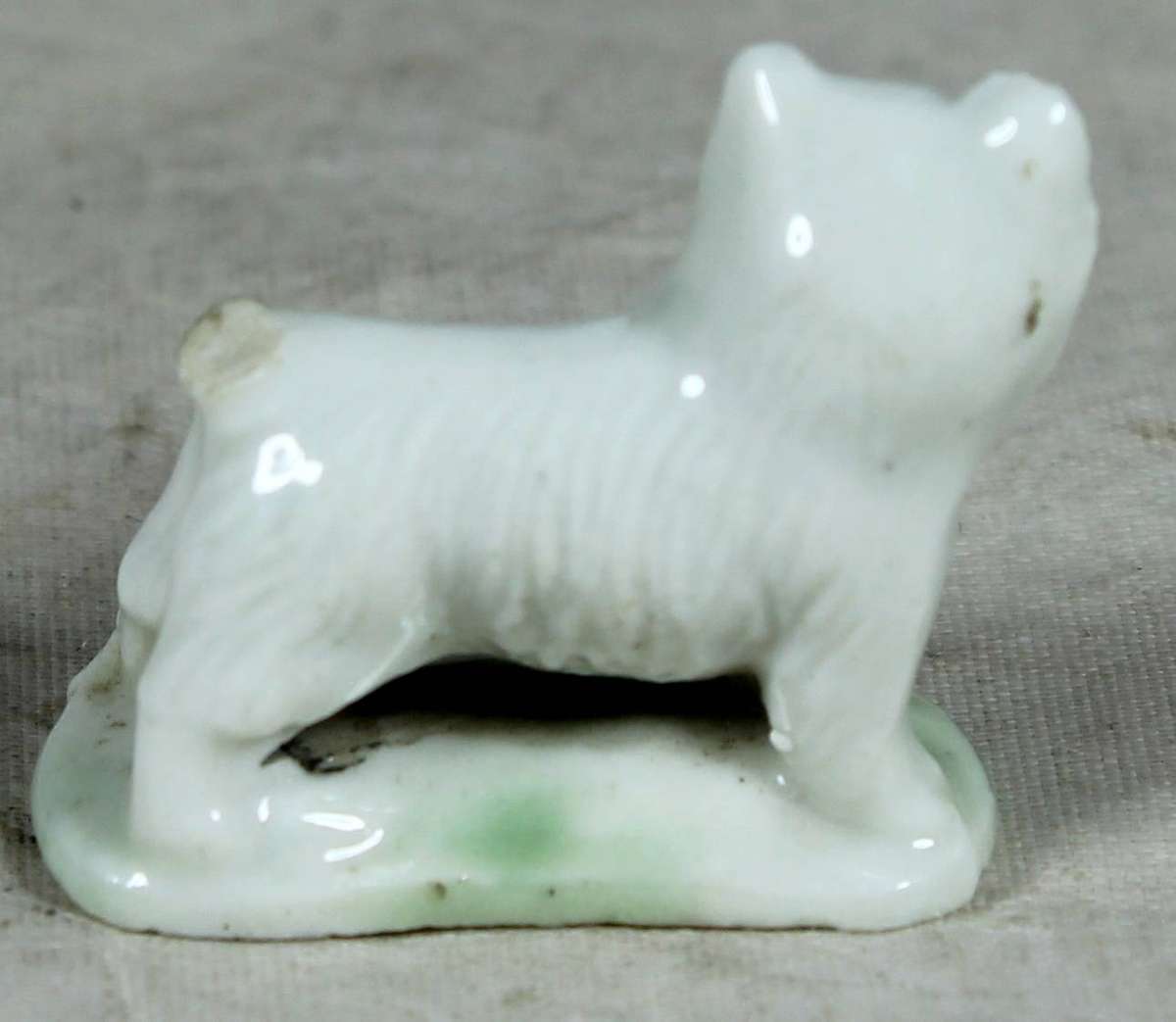 Wade whimsie - highland terrier