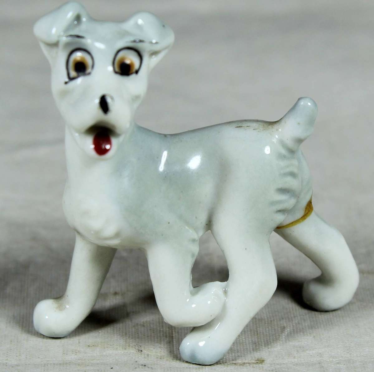 Wade - Lady & the Tramp - Tramp