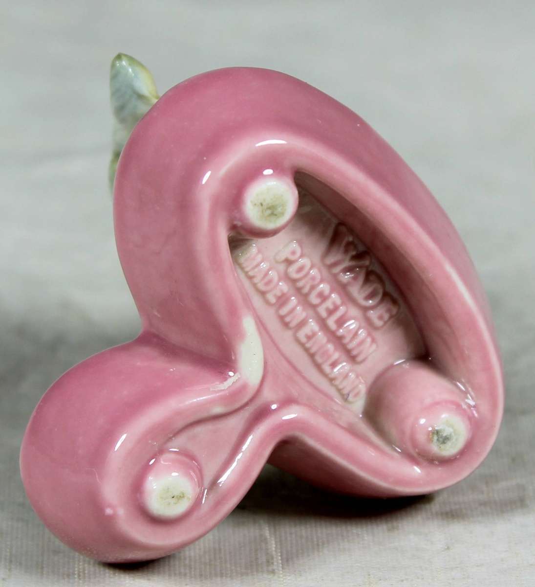 Wade - Alsatian - candle holder