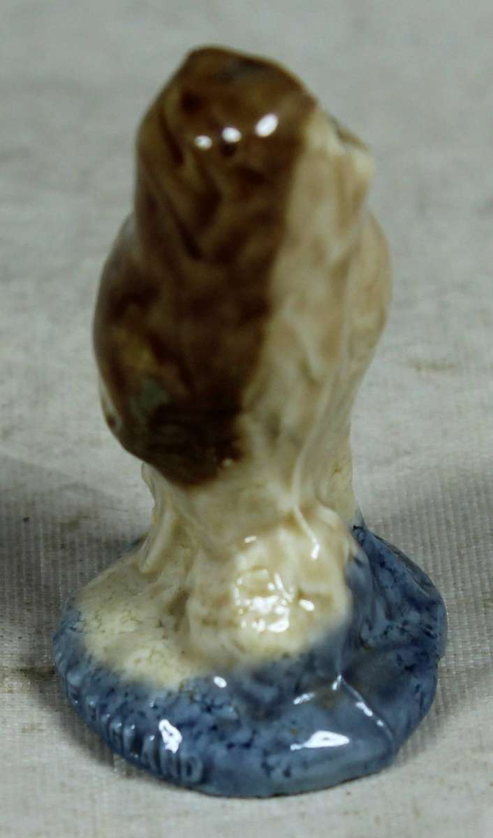 Wade wimsie - owl