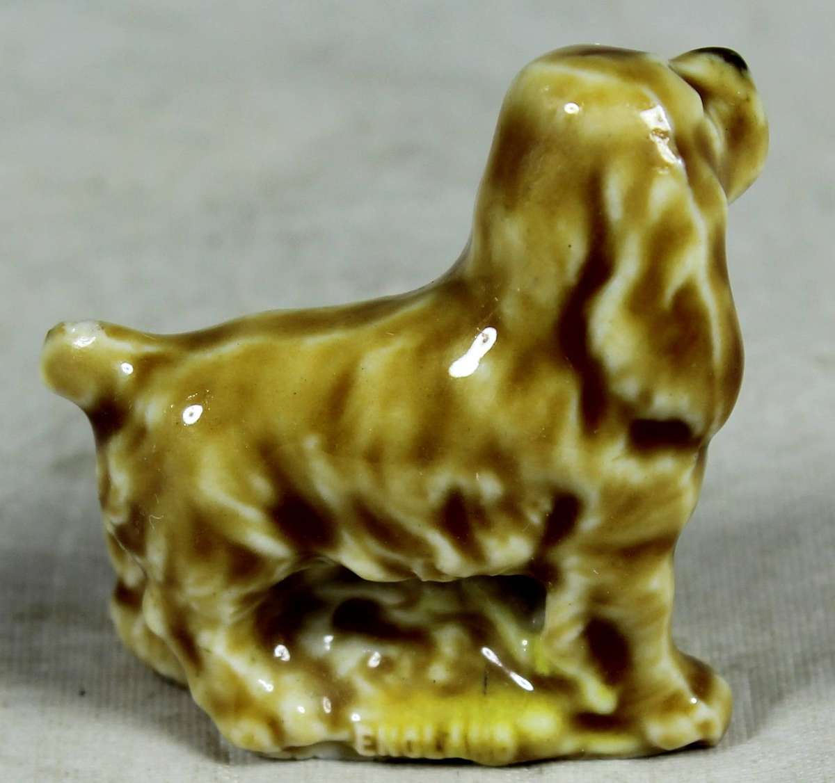 Wade wimsie - cocker-spaniel