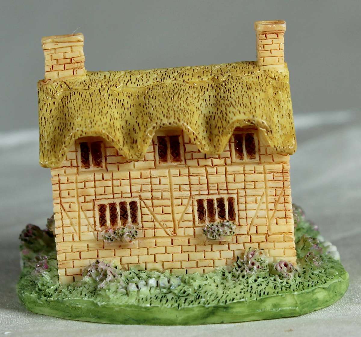 Miniature jail