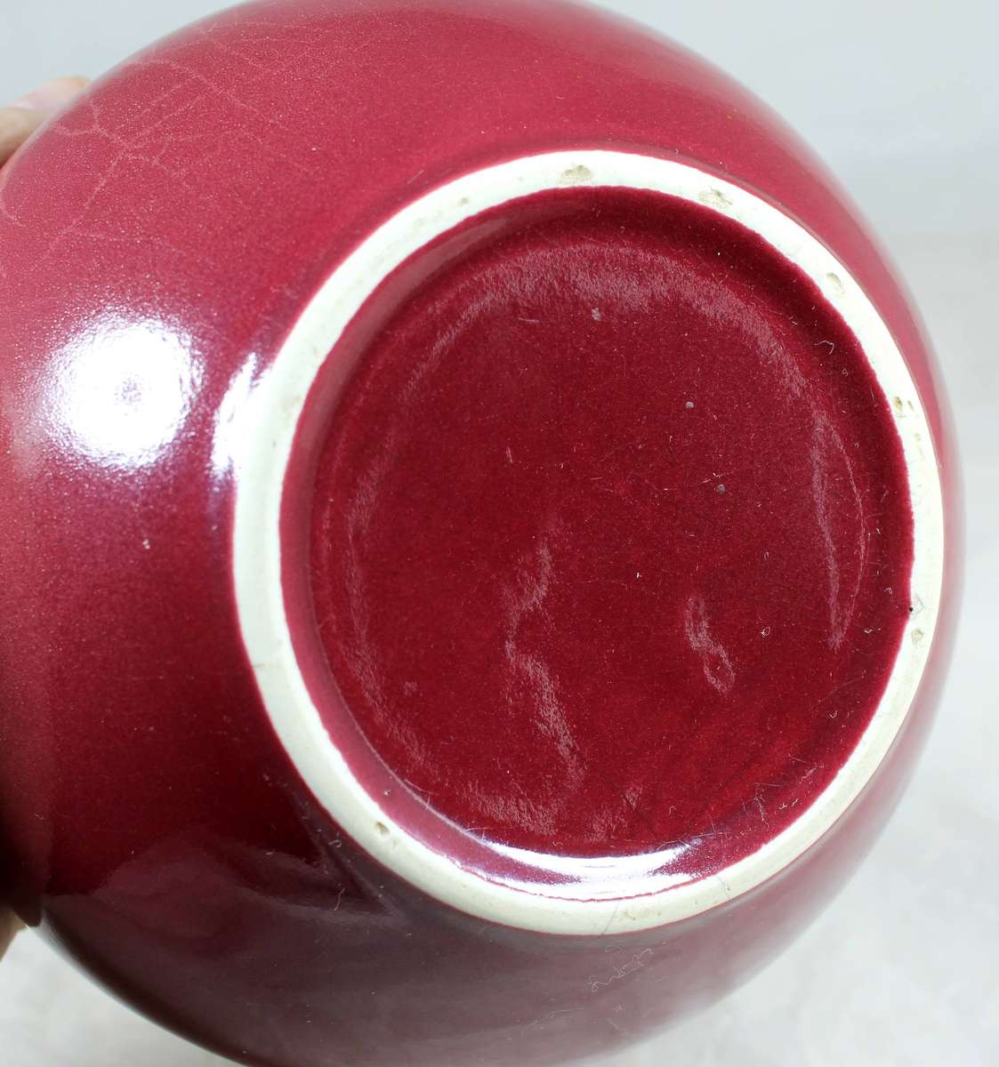 Lucia ware style - bowl