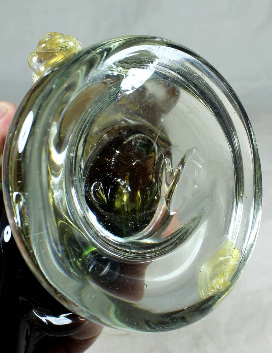Murano style fish