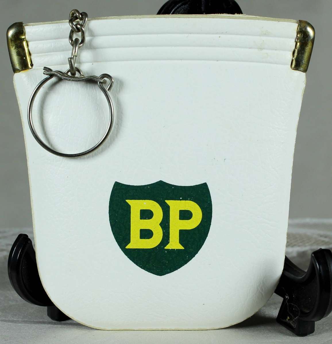 Keyring - BP Spilhaus Distribueerders
