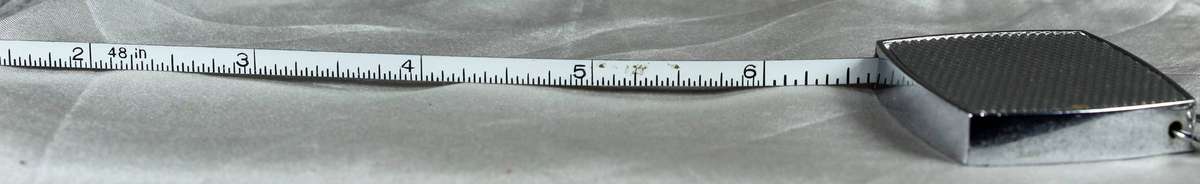 Keyring - Supra measuring tape