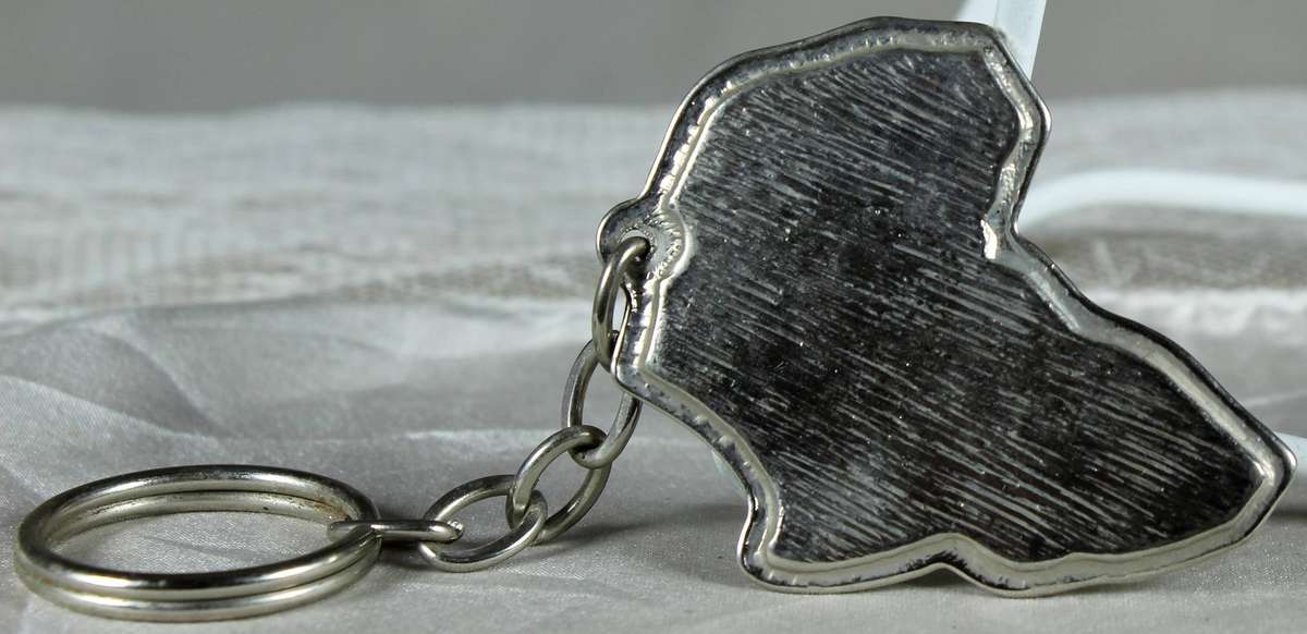 Keyring - Uvongo