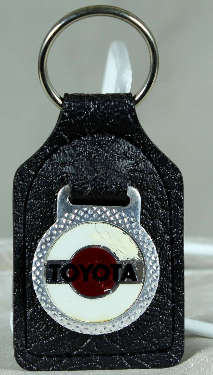 Keychain - Toyota