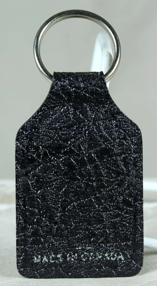 Keychain - Toyota