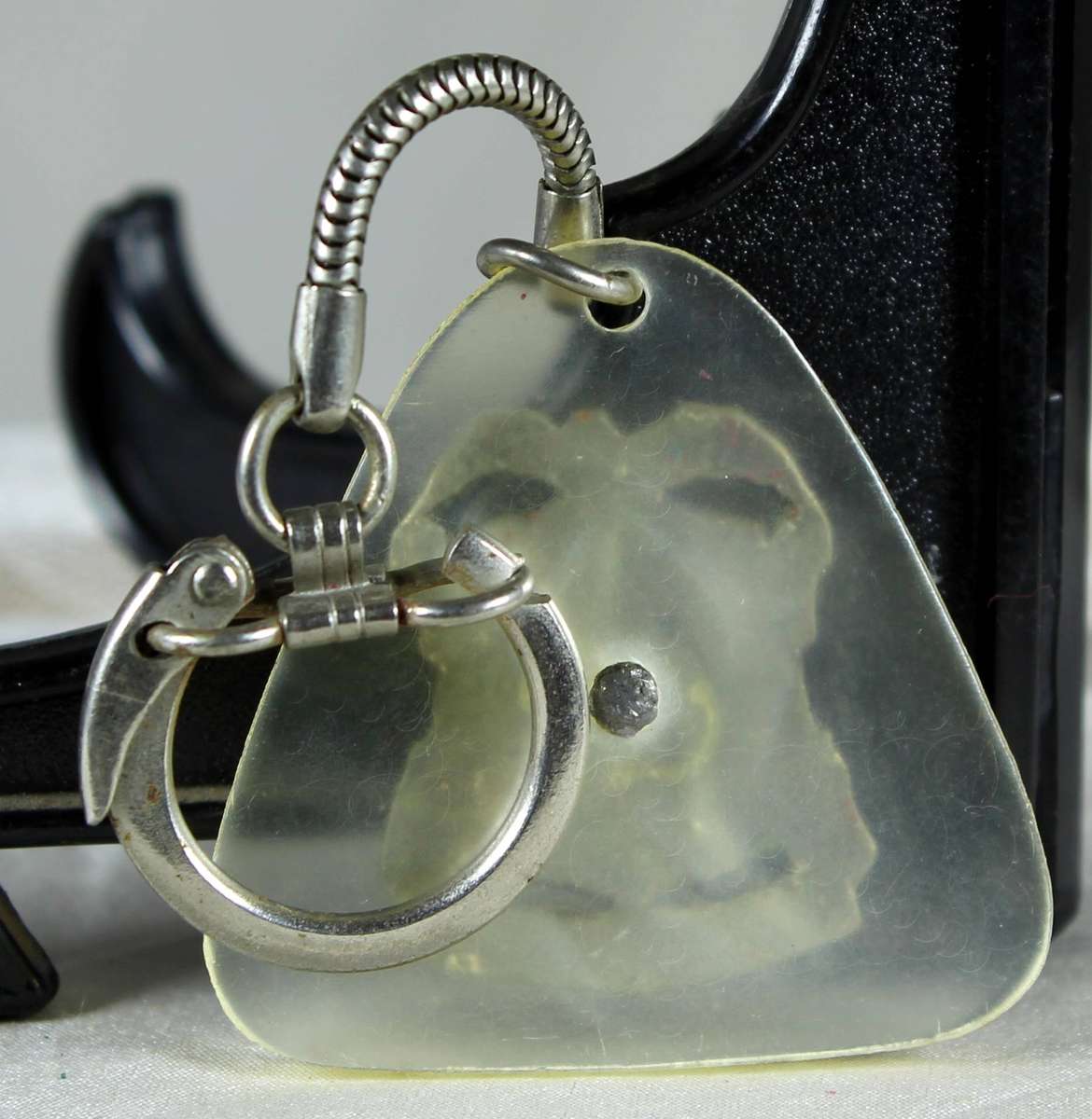 Keychain - Oudshoorn Congo Caves