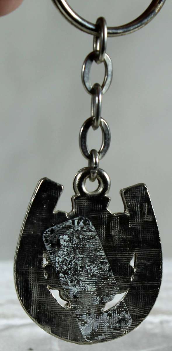 Keychain - Kruger Park