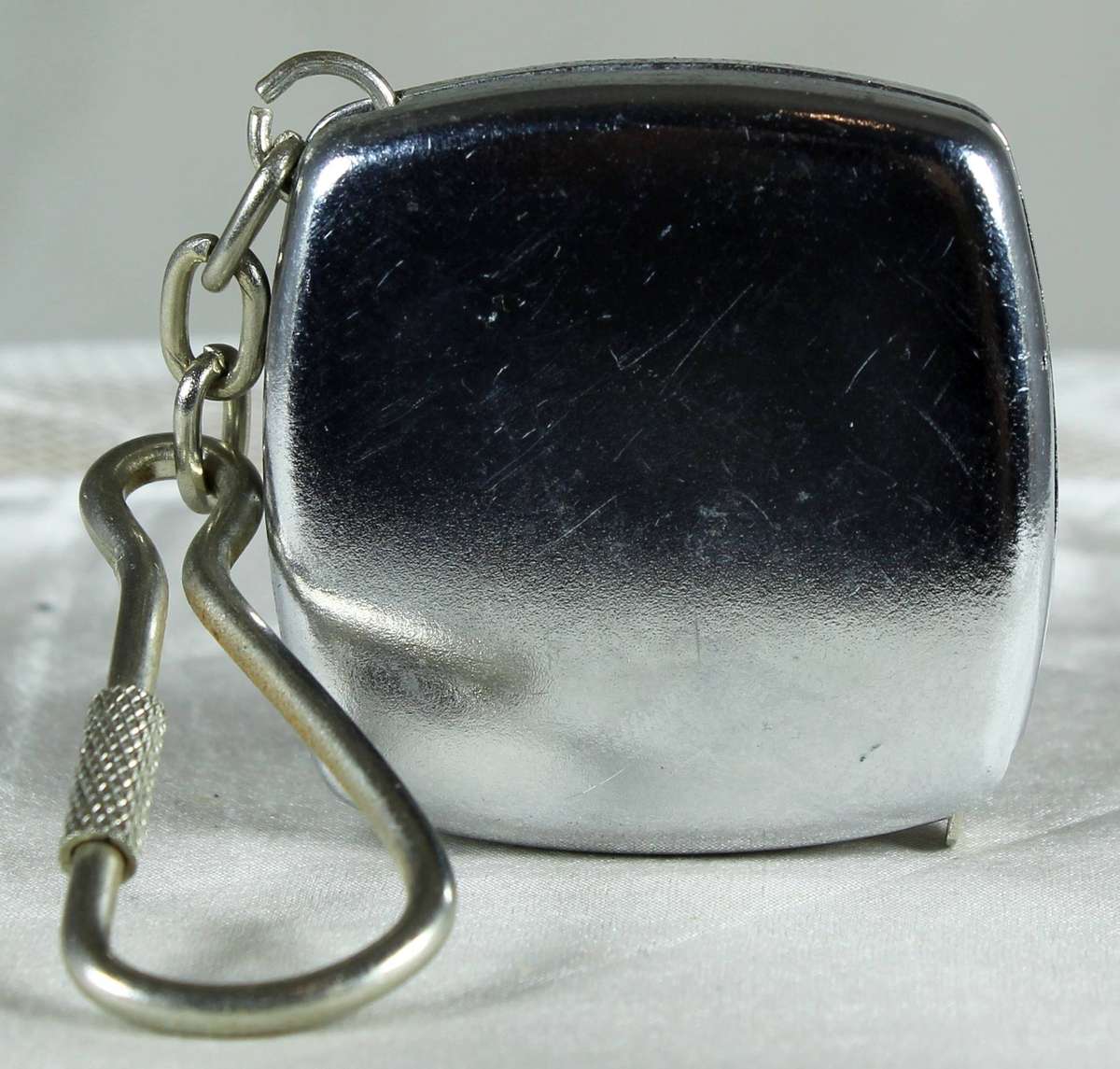 Keychain - SA RWC 1995 measuring tape