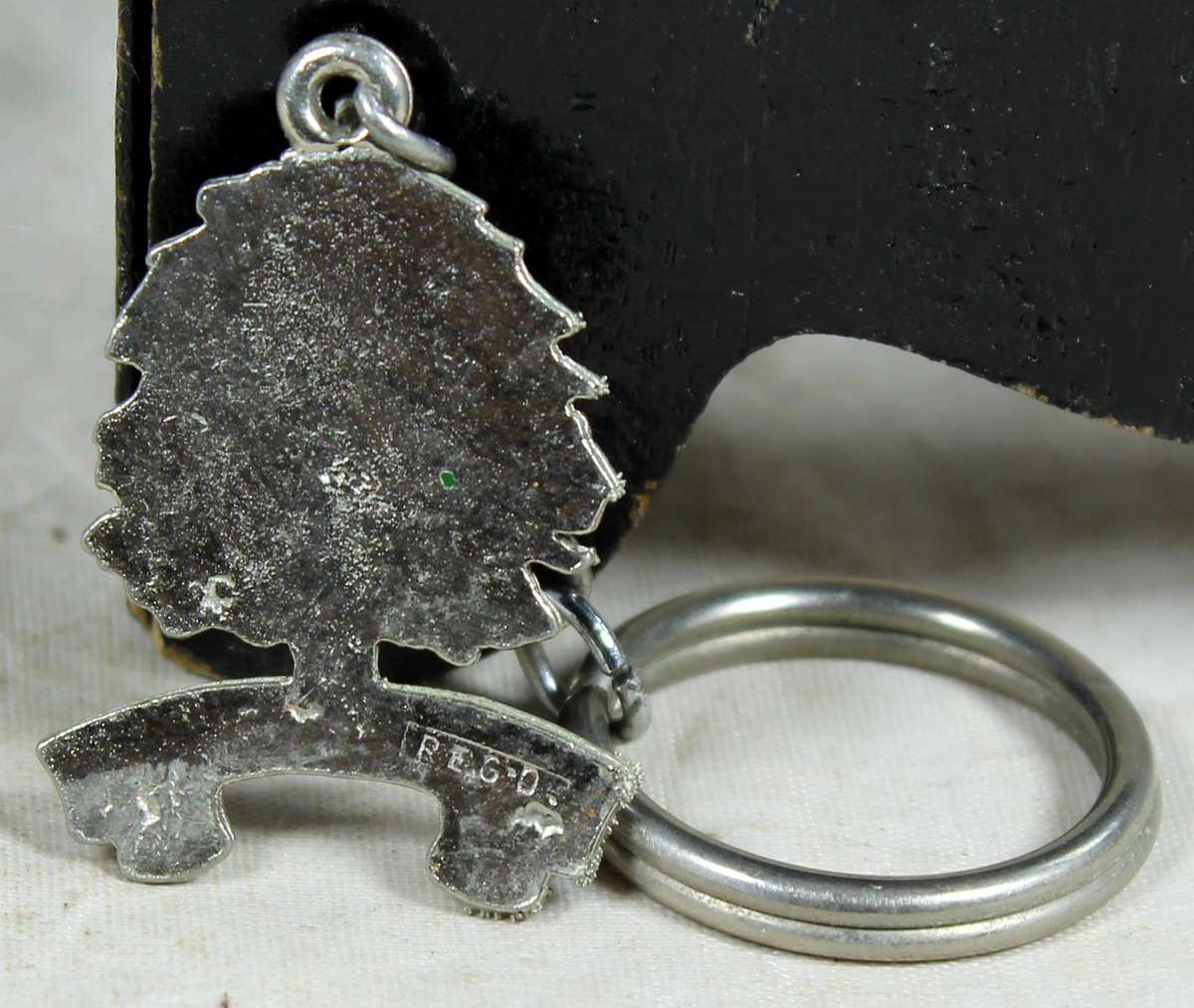 Keychain - Oranje Vrystaat