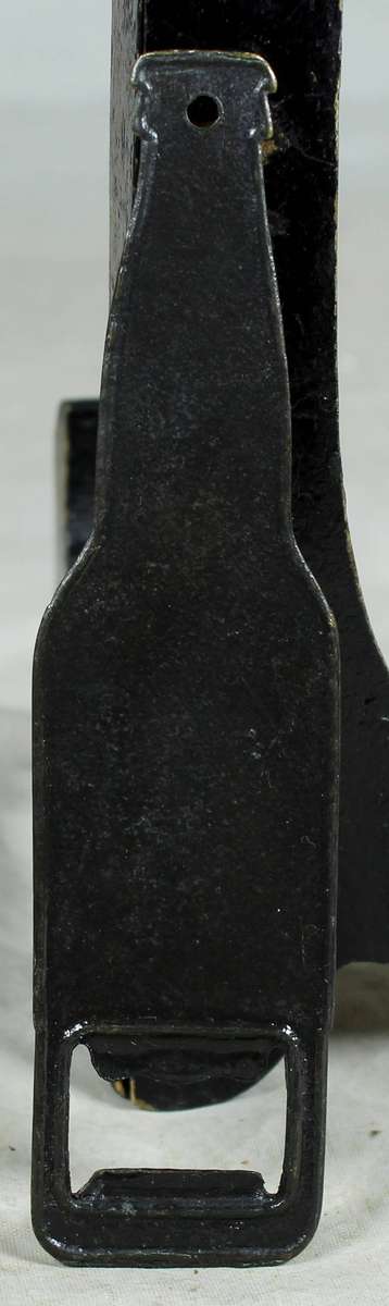 Corona bottle opener