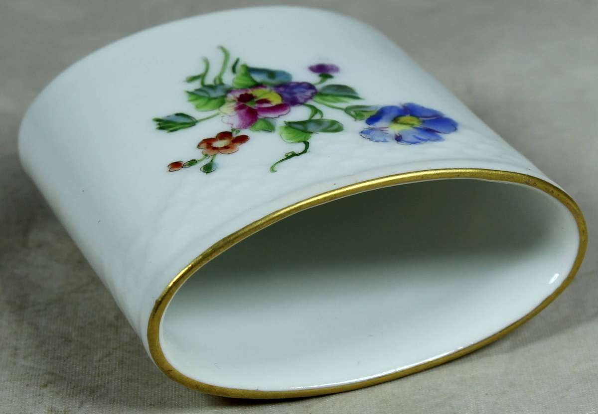 Bing & Grondahl (Denmark) - posy vase