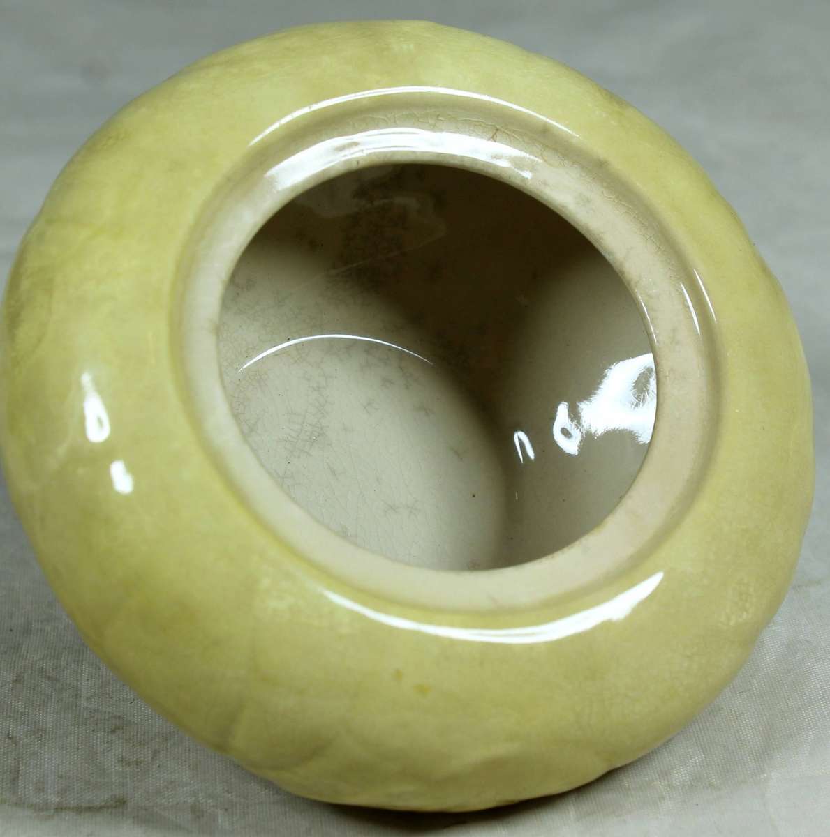 Carltonware - sugar bowl