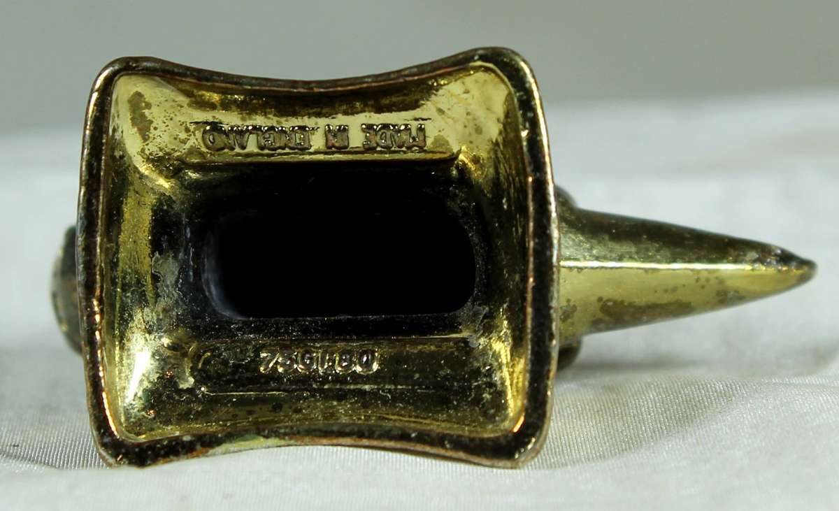 Miniature brass - Anvil