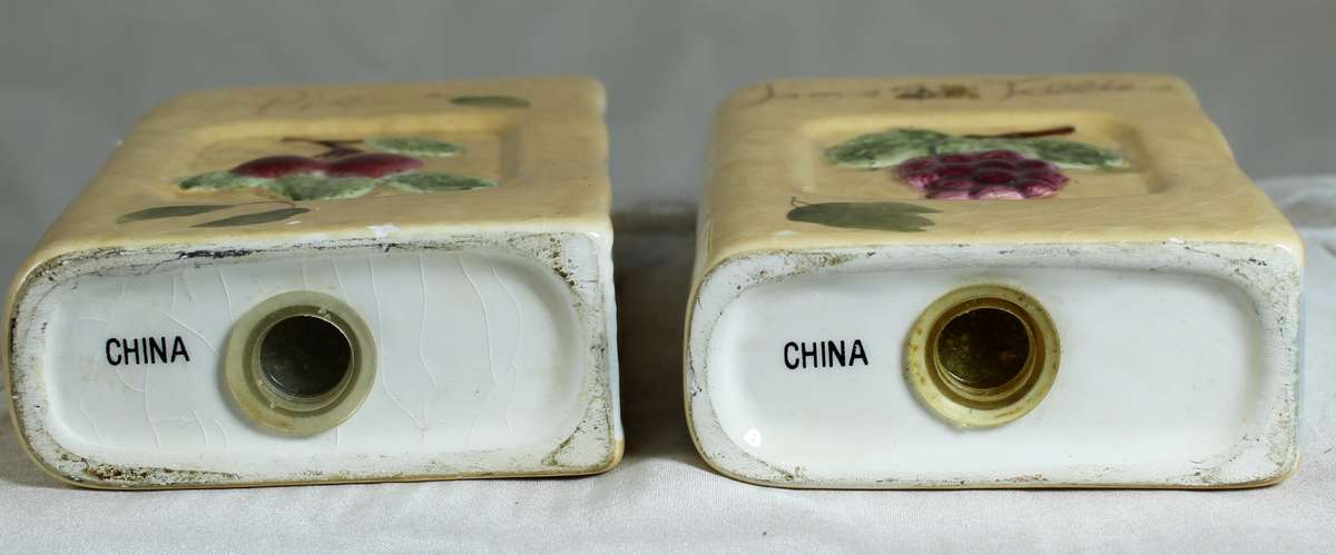 Recipes Book - Salt & Pepper Set