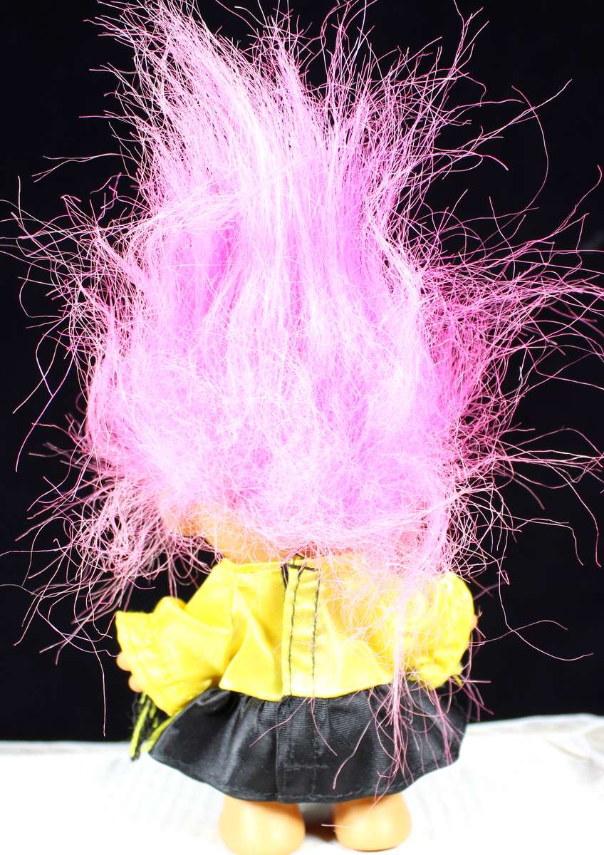 Russ troll cheerleader