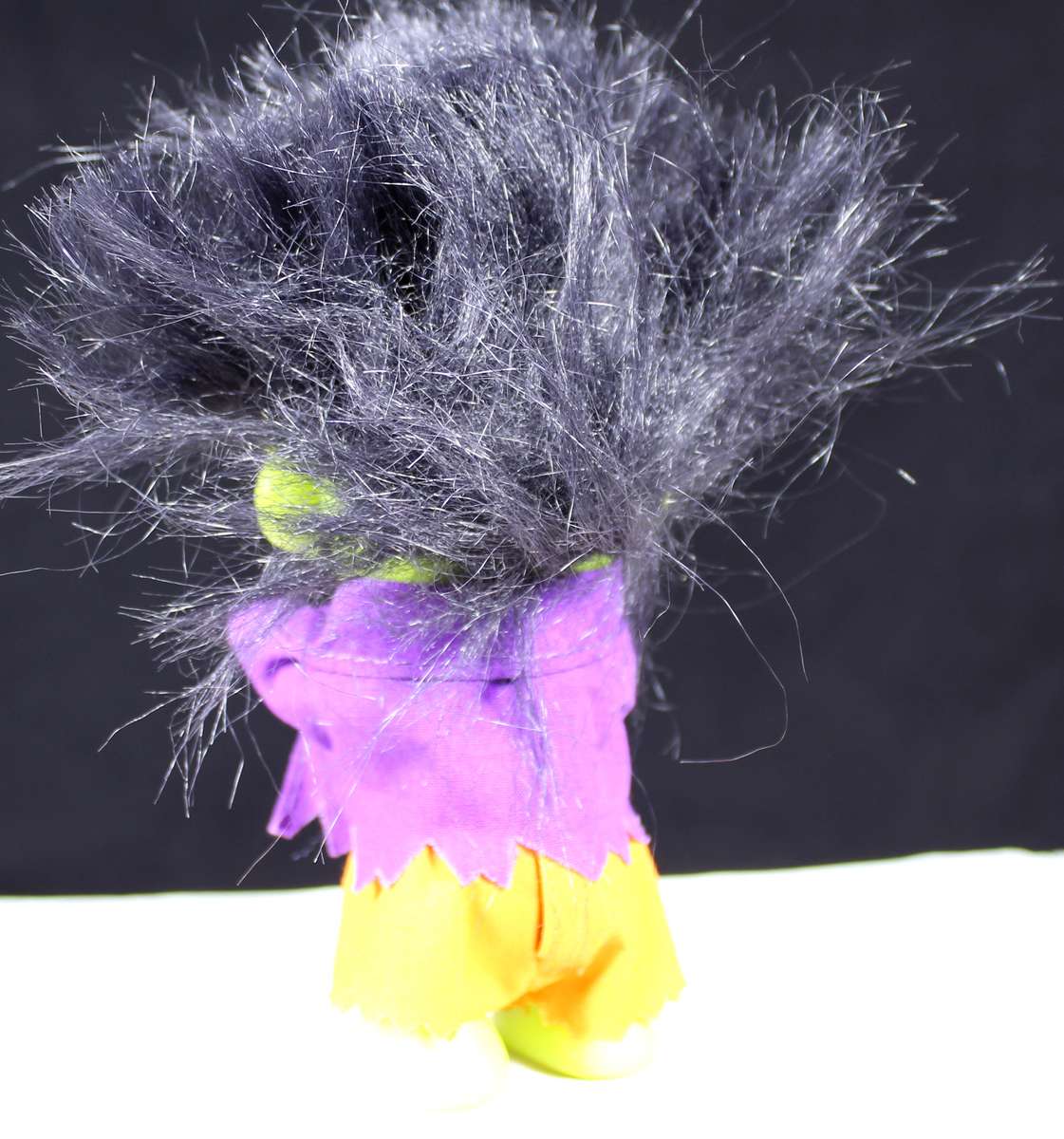 Russ Troll Frankenstein