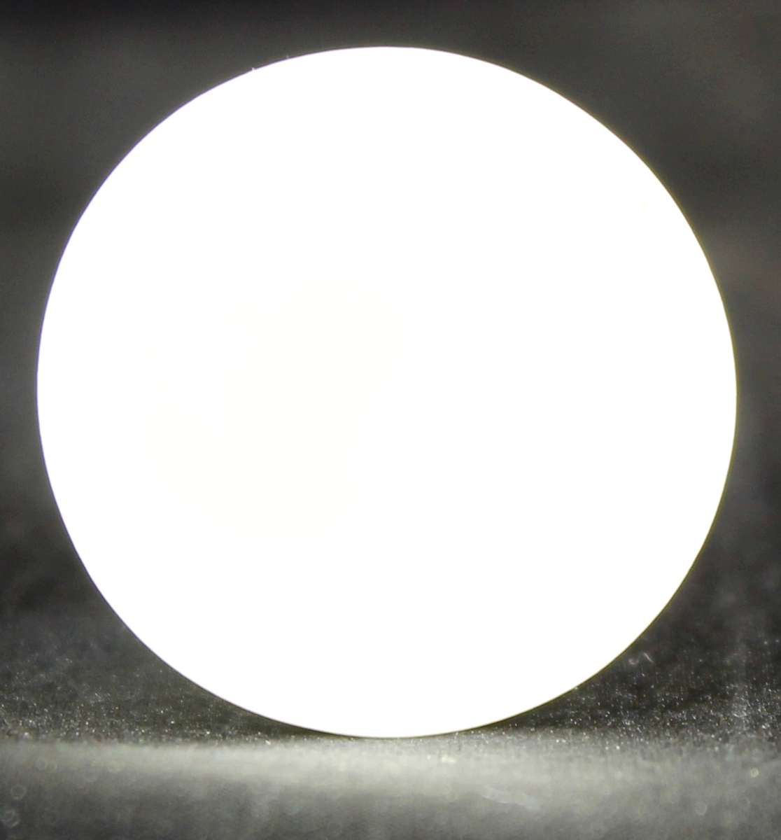 Porcelain Thimble - Buckingham Palace