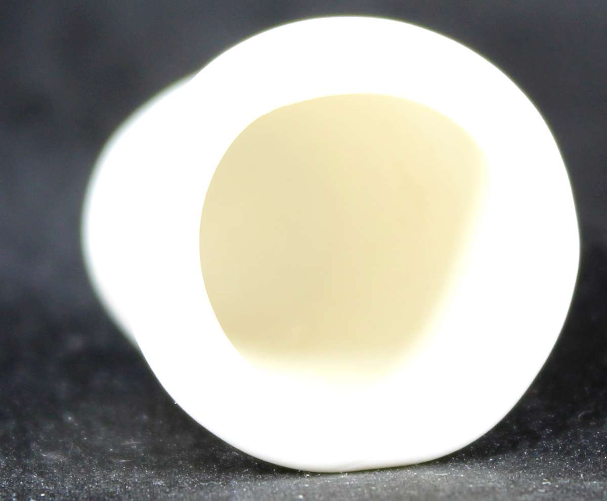 Porcelain Thimble - Bunny