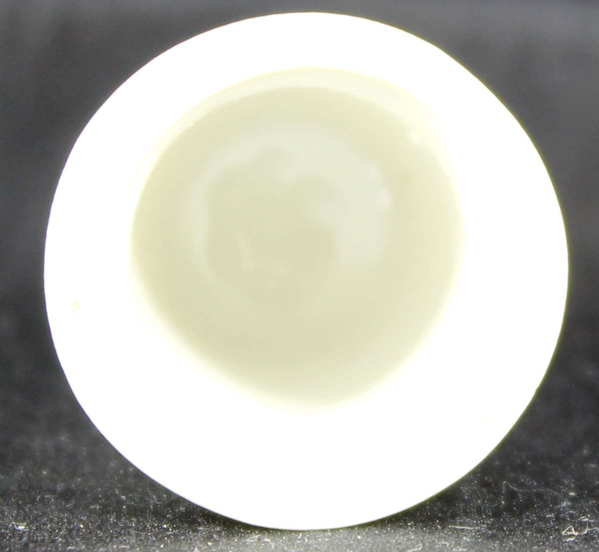 Porcelain Thimble - Scorpion