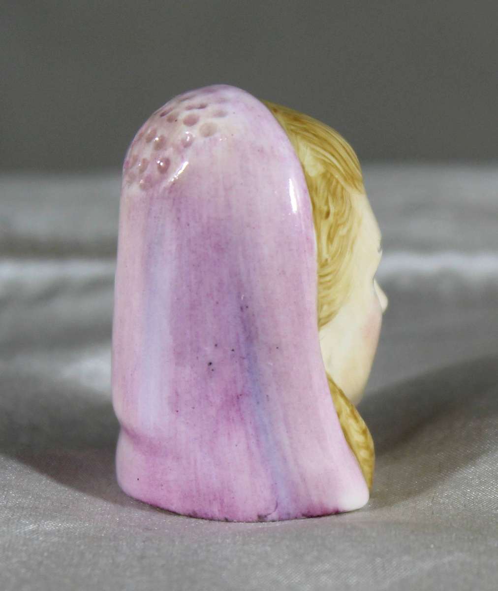 Francesca Thimble - Staffordshire - Desdemona