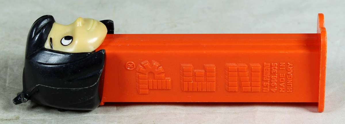 Collectible PEZ candy dispenser - Disney's Mowgli