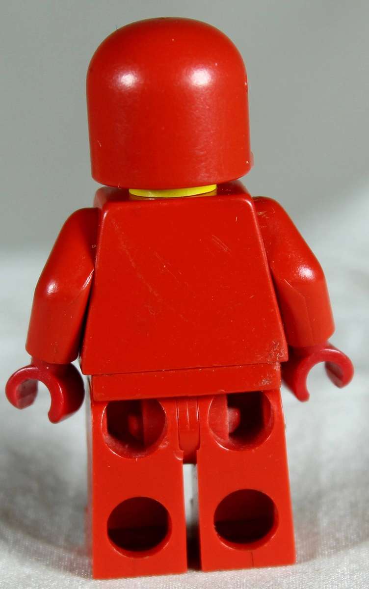 Lego mini figurine - Classic spaceman (sp005)