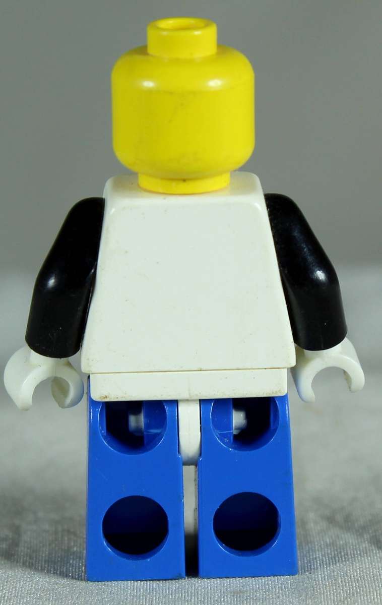 Lego mini figurine - Aquanot 1 (aqu001)