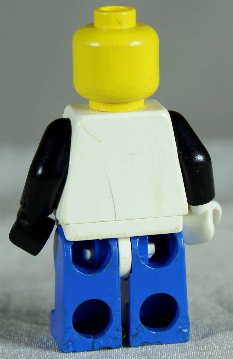 Lego mini figurine - Aquanot 2 (aqu002)