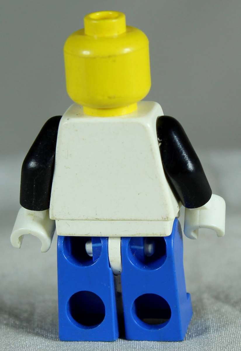 Lego mini figurine - Aquanot 3 (aqu003)