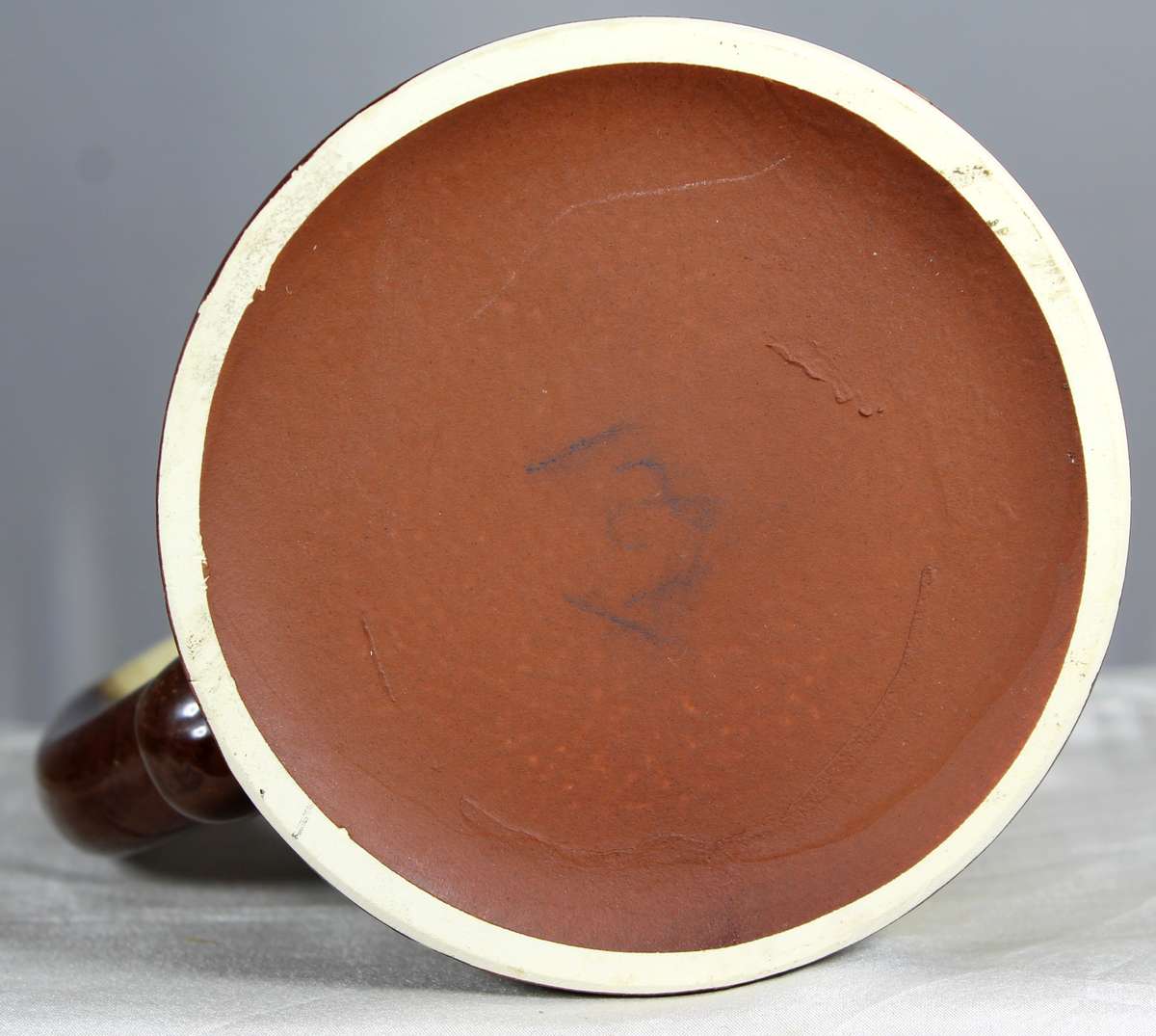 Kruger Park - Night noises beer jug