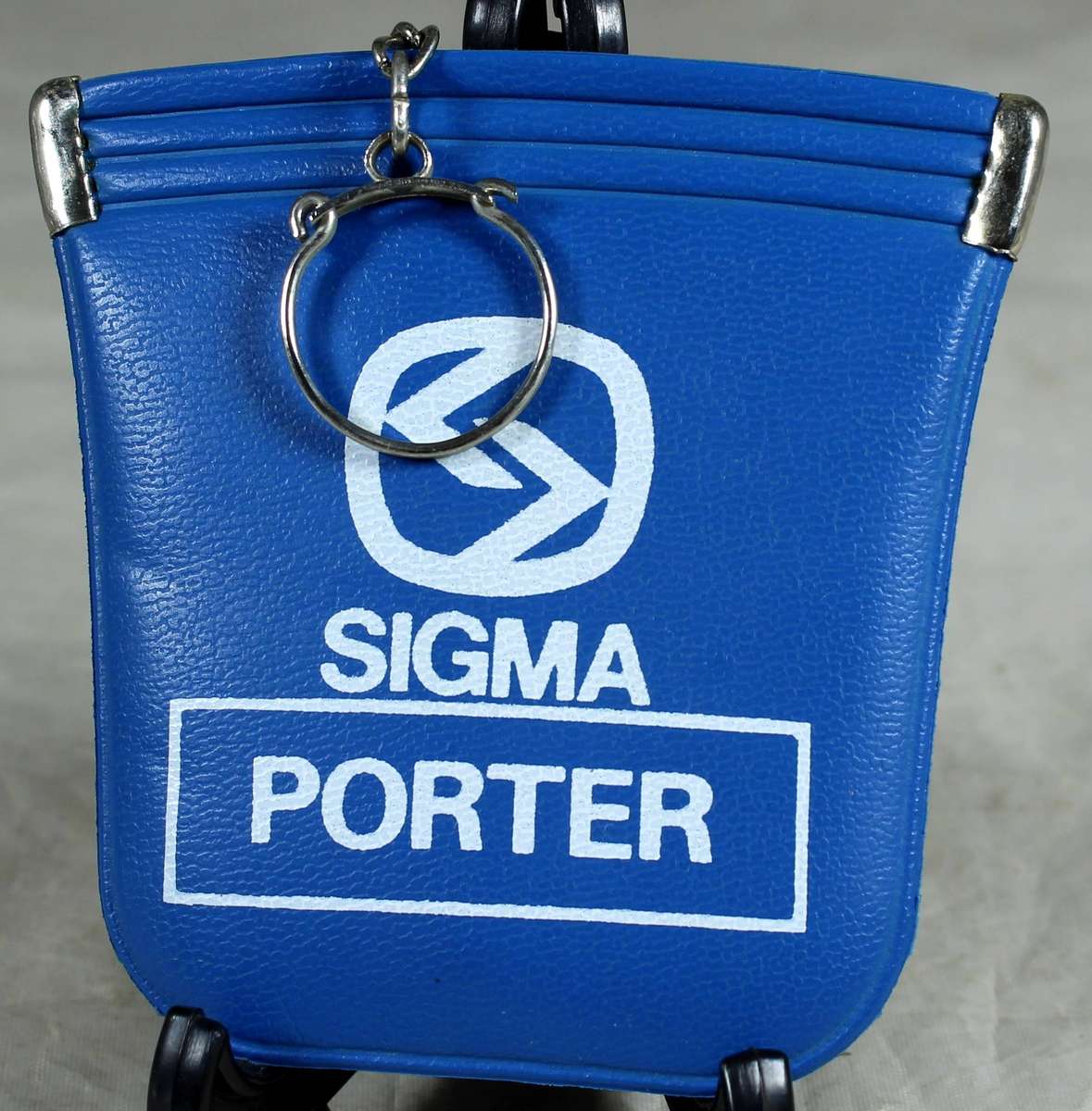Collectible keyring - Sigma Porter